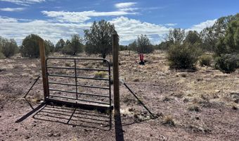 211 Ricochet Way, Ash Fork, AZ 86320