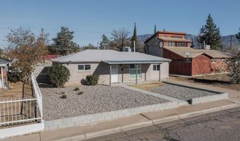 9221 Menaul Blvd NE, Albuquerque, NM 87112