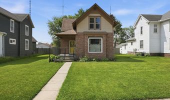 329 W 5th St, Auburn, IN 46706