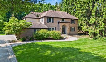 3949 S Michael Rd, Ann Arbor, MI 48103