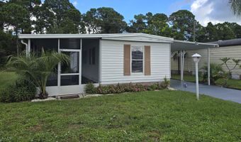 1345 Barefoot Cir, Barefoot Bay, FL 32976