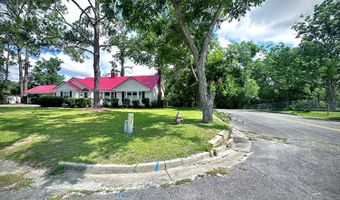401 Lee St, Alma, GA 31510