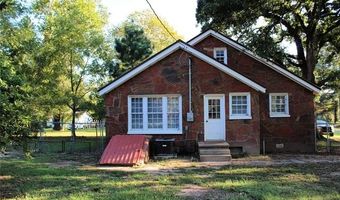 507 NE 4th St, Antlers, OK 74523