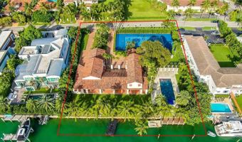 44 Bal Bay Dr, Bal Harbour, FL 33154