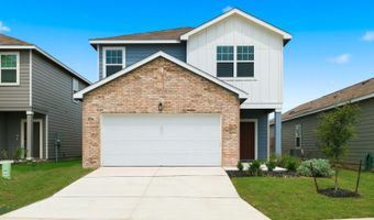 874 Barnacle Ct, Adkins, TX 78101