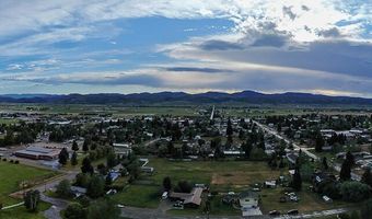 590 E 5TH Ave, Afton, WY 83110