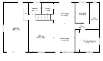 2087 Hanhauser Dr, Blackfoot, ID 83221