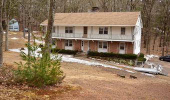 14-16 Carpenter Rd, Bolton, CT 06043