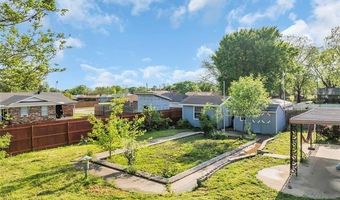 2026 11th Ave NW, Ardmore, OK 73401