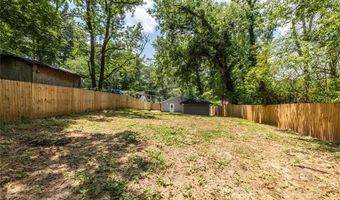 1937 Pinedale Dr NW, Atlanta, GA 30314