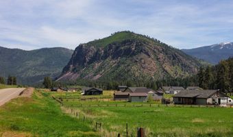 Kirchey Creek Drive lot 9, Alberton, MT 59820
