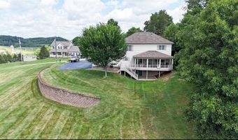 130 Gault School Rd, Bullskin Twp., PA 15425