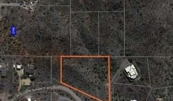 37395 N Sunset Tr-THREE LOTS N, Cave Creek, AZ 85331