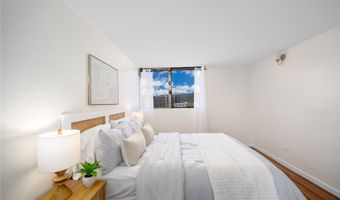 3215 Ala Ilima St B809, Honolulu, HI 96818