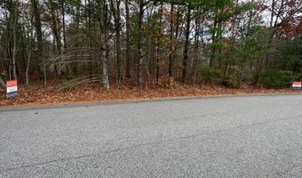 0 Log Rd, Burrillville, RI 02830