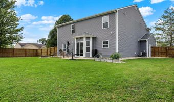 5505 Jona Way, Bargersville, IN 46106