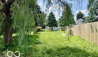 244 E Caven St, Indianapolis, IN 46225