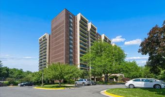 7401 WESTLAKE Ter 607, Bethesda, MD 20817