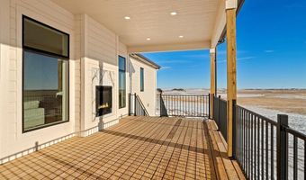 4807 SUNSET MOUNTAIN Rd, Cheyenne, WY 82009
