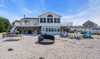 115 HATTERAS Rd, Barnegat, NJ 08005