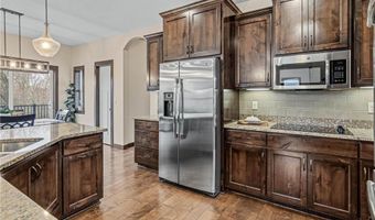 16642 Avocet St NW, Andover, MN 55304