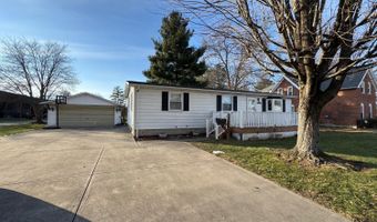 315 S Mulberry St, Batesville, IN 47006