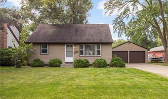 818 Madison St, Anoka, MN 55303