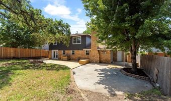 3108 N Grant Ave, Bethany, OK 73008