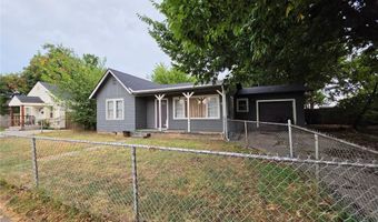 6908 NW 42nd St, Bethany, OK 73008