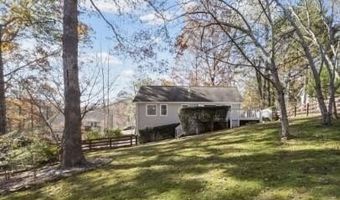 225 Hawkins Farm Cir, Ball Ground, GA 30107