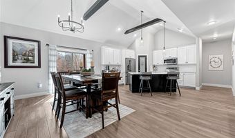 7 Kirkstile Ln, Bella Vista, AR 72715