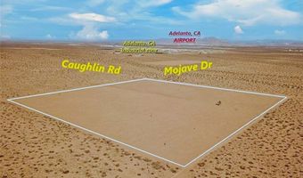 5 Mojave Dr, Adelanto, CA 92301