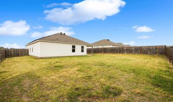 4448 Olympic Dr, Benton, AR 72019
