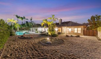 2216 Blossom Hill Ln, Escondido, CA 92029
