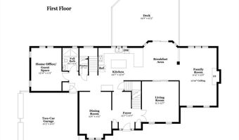 140 Barteau Ln, Boxborough, MA 01719