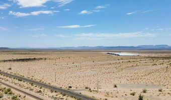 81 Acres S 72 Hwy, Bouse, AZ 85325
