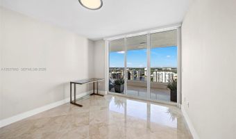 3201 NE 183rd St 3107, Aventura, FL 33160