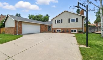 6914 CORDOVA Dr, Cheyenne, WY 82009