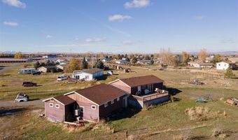 276 Blackhawk Ln, Belgrade, MT 59714