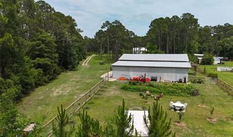 400 Kevin Rd, Apalachicola, FL 32320