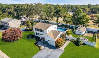 23 Pelican Dr, Bayville, NJ 08721