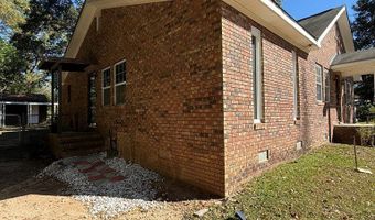 1011 Crawford Dr, Albany, GA 31705