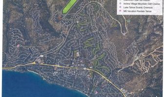 778 Randall Dr, Incline Village, NV 89451