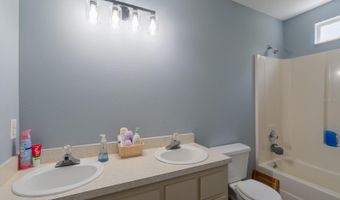 4381 NE 105TH Pl, Anthony, FL 32617