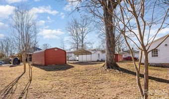 313 Webb St, Albemarle, NC 28001