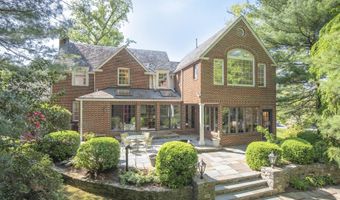 5804 ABERDEEN Rd, Bethesda, MD 20817