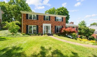 1089 Stormy Way, Anderson Twp., OH 45230