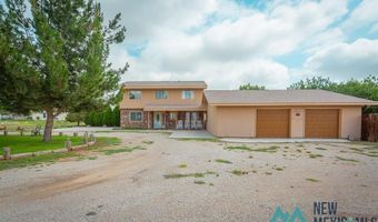 14 Nichol St, Carlsbad, NM 88220