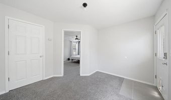 418 E 3rd St, Beggs, OK 74421