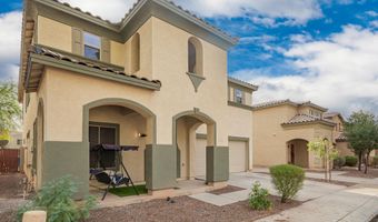 734 N 112TH Dr, Avondale, AZ 85323